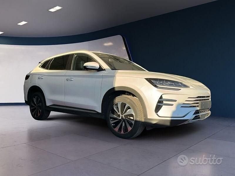 Nuova BYD Seal U Comfort 218 CV (160 kW) 2025 Bianco SUV