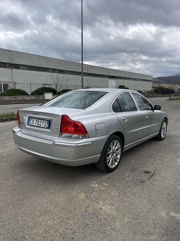 Usata Volvo S60 Summum 163 CV (119 kW) 2005 Berlina