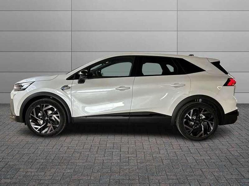 Usata Renault Symbioz Esprit Alpine 160 CV (117 kW) 2025 Other SUV