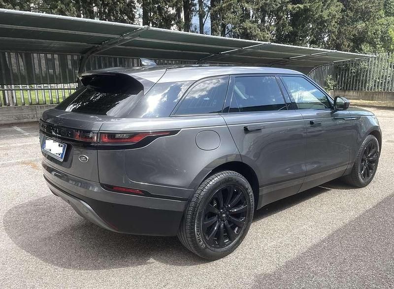 Usata Land Rover Range Rover Velar S 179 CV (131 kW) 2018 SUV