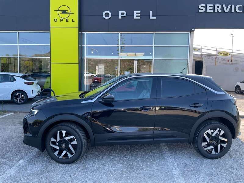 Nero Nuova 2025 Opel Mokka Elegance SUV | 23.400 € (Buon prezzo) - Immagine 1/4