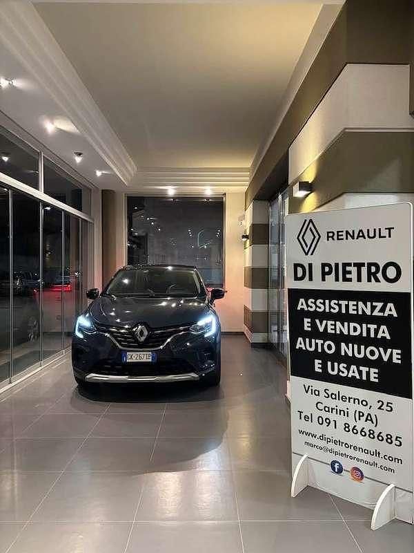 Usata Renault Captur Techno 94 CV (69 kW) 2022 SUV