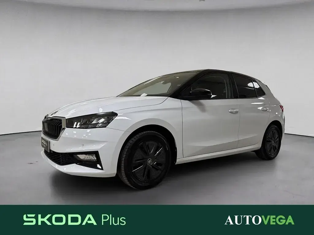 Usata Skoda Fabia 80 CV (58 kW) 2025 Utilitaria