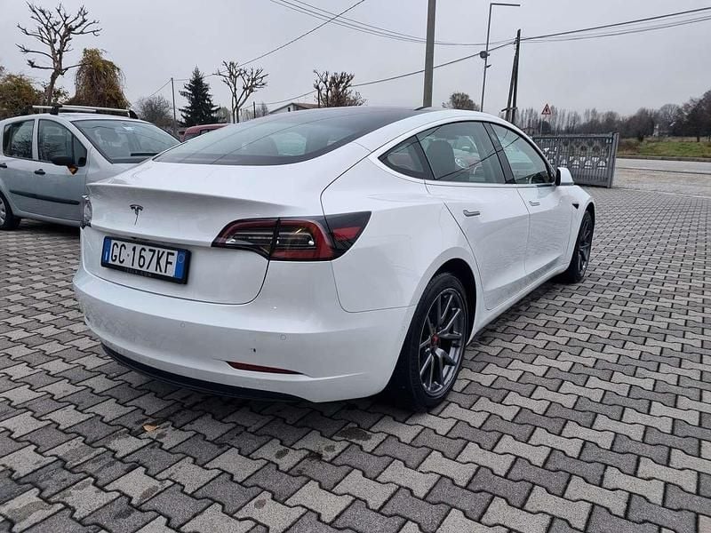 Usata Tesla Model 3 152 kW (208 CV) 2020 Other Berlina