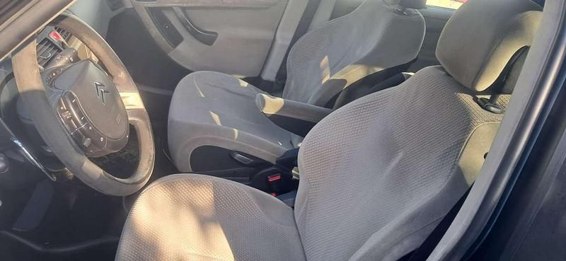 Usata Citroën Grand C4 Picasso Exclusive 163 CV (119 kW) 2010 Monovolume