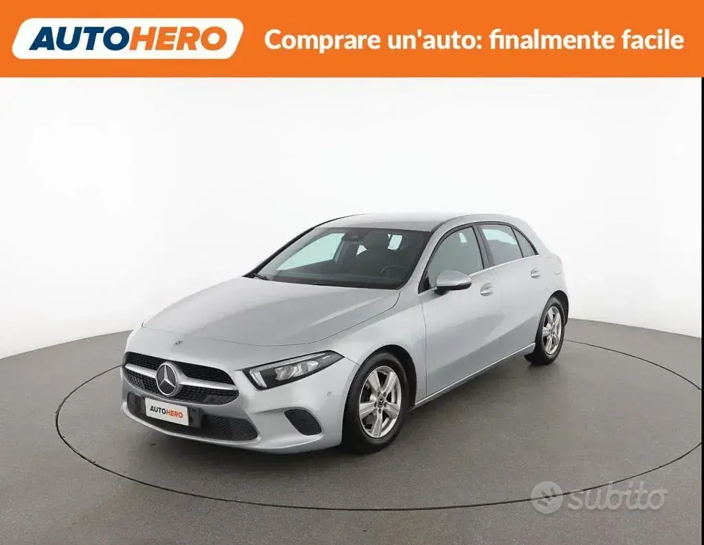 Occasion Mercedes A180 Executive 116 ch (85 kW) 2019 Berline