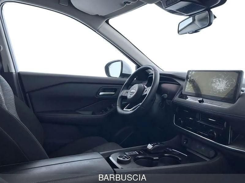 Usata Nissan X-Trail N-Connecta 158 CV (116 kW) 2025 Bianco SUV