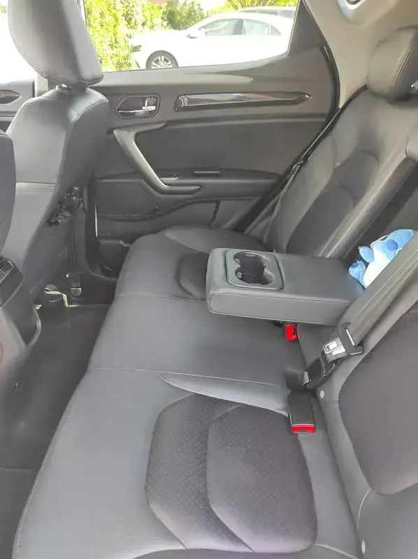 Usata DR DR4 120 CV (88 kW) 2020 SUV