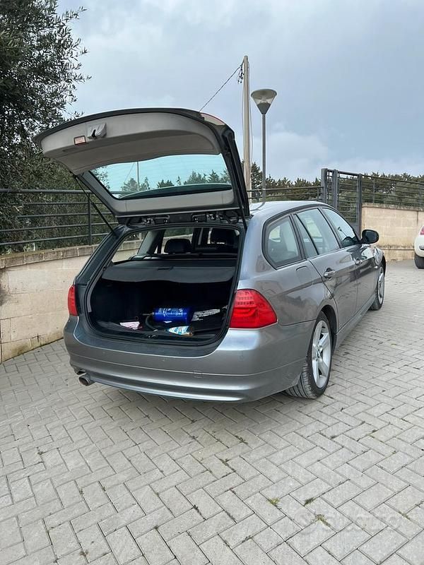 Usata BMW 320 184 CV (135 kW) 2010 Station wagon