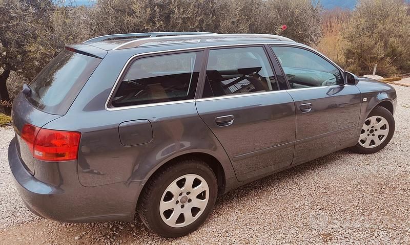 Usata Audi A4 115 CV (84 kW) 2006 Station wagon