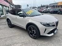 Usata Alfa Romeo Junior Edizione Speciale 145 CV (106 kW) 2024 Avorio SUV