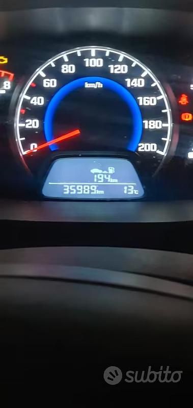 Usata Hyundai i10 2019 Utilitaria