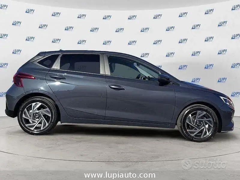 Nuova Hyundai i20 90 CV (66 kW) 2026 Other Utilitaria