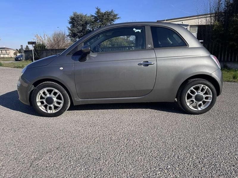 Usata Fiat 500 Pop 69 CV (50 kW) 2011 Utilitaria