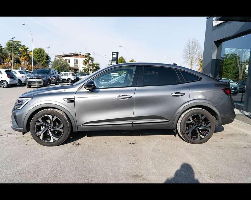 Usata Renault Arkana R.S. 145 CV (106 kW) 2023 Other SUV