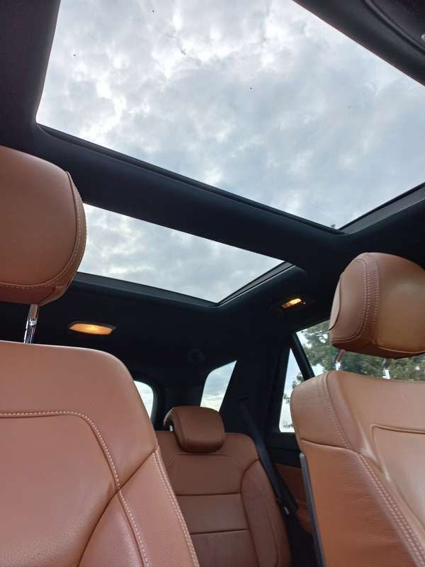 Nero Usata 2017 Mercedes GLE350 Premium SUV | 28.000 € (Buon prezzo) - Immagine 1/4