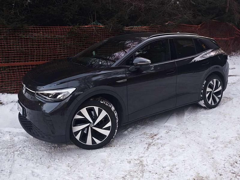 Usata VW ID.4 Pro Performance 69 kW (95 CV) 2022 SUV