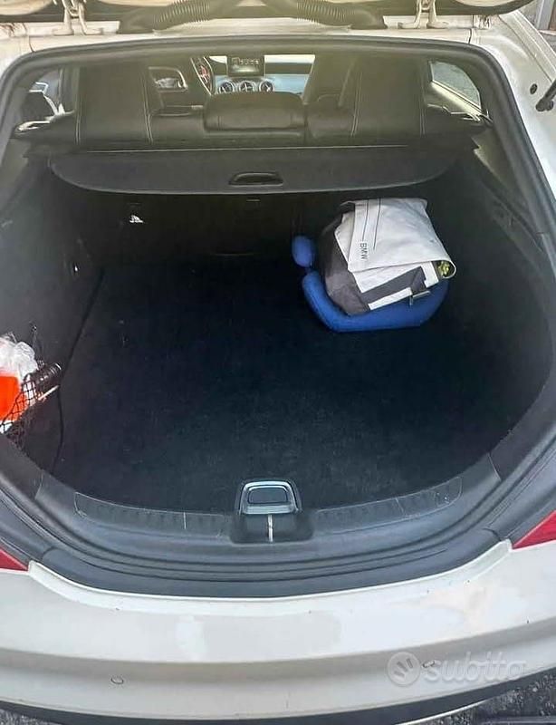 Usata Mercedes CLA200 2015 Station wagon
