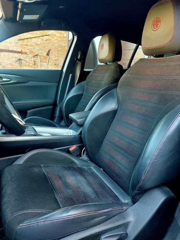 Usata Alfa Romeo Tonale Veloce 179 CV (131 kW) 2023 SUV