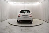 Begagnad Fiat 500 70 HK (51 kW) 2023 Vit Halvkombi