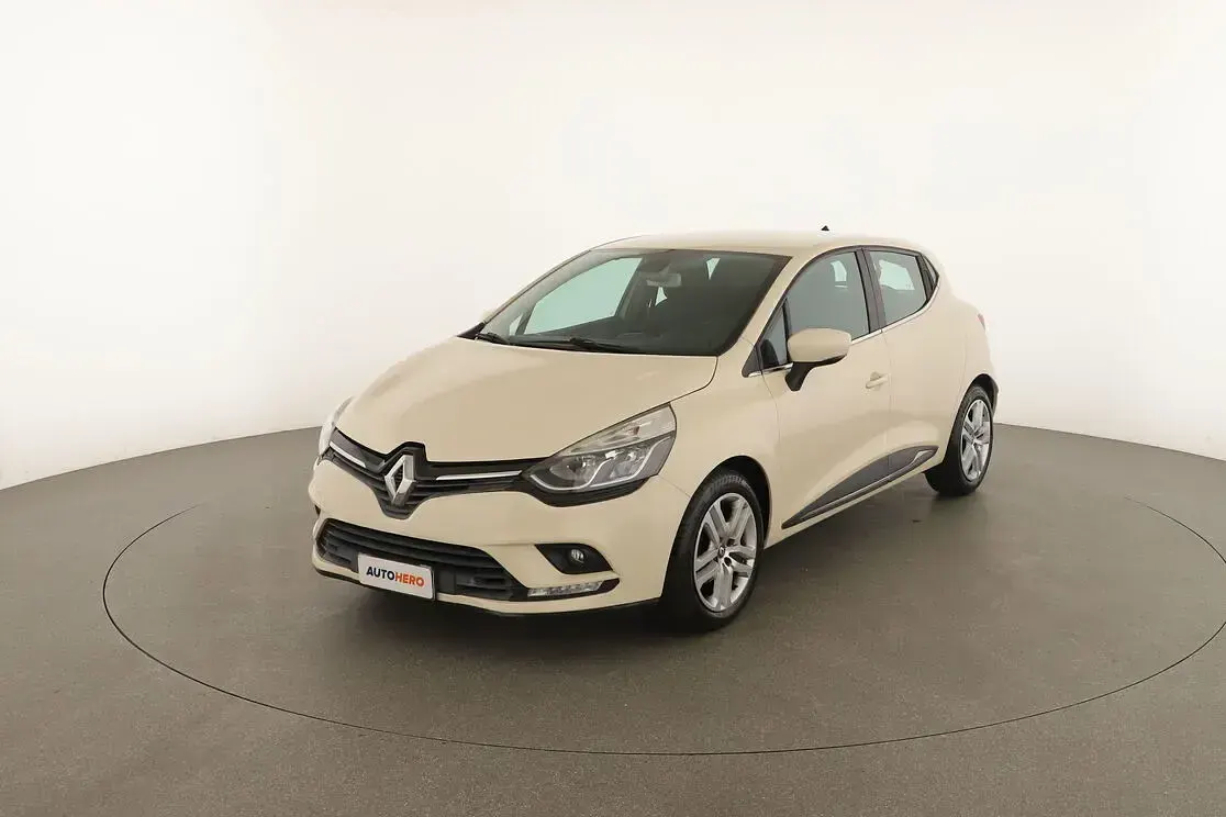 Usata Renault Clio Zen 90 CV (66 kW) 2016