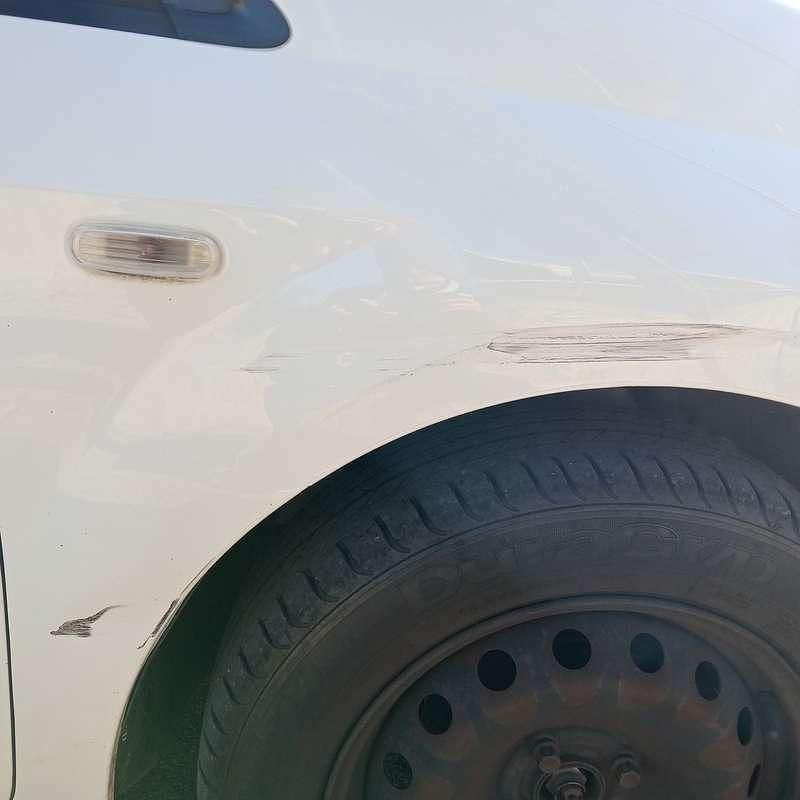 Usata Fiat Grande Punto 77 CV (56 kW) 2012 Utilitaria