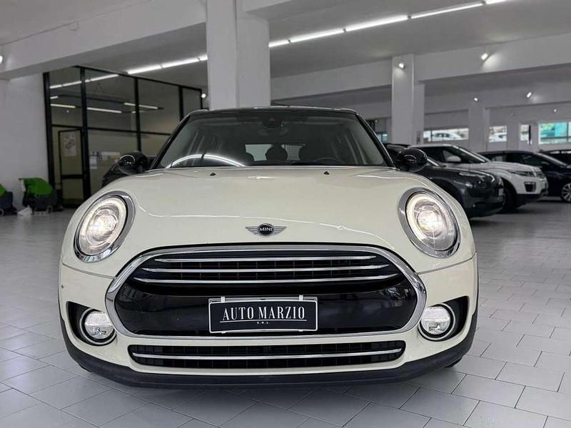 Other Usata 2017 Mini Cooper D Hype Utilitaria | 11.500 € (Ottimo prezzo) - Immagine 1/4