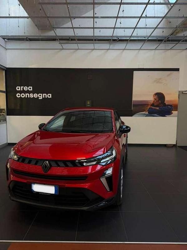 Usata Renault Symbioz Evolution 94 CV (69 kW) 2025 Other SUV