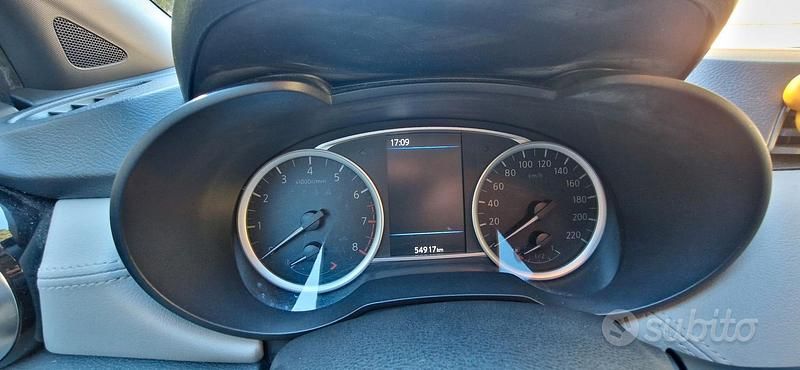 Usata Nissan Micra 100 CV (73 kW) 2020 Utilitaria