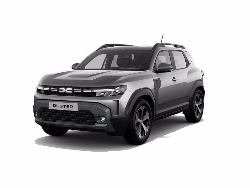 Usata Dacia Duster Journey 131 CV (96 kW) 2025 SUV