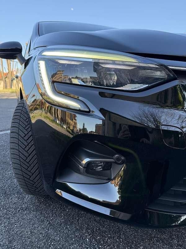 Usata Renault Clio IV Intens 101 CV (74 kW) 2019 Berlina