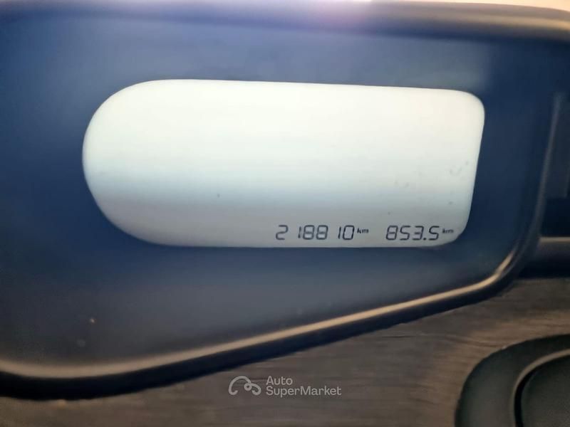 Usata Citroën C3 Picasso 92 CV (67 kW) 2014 Monovolume