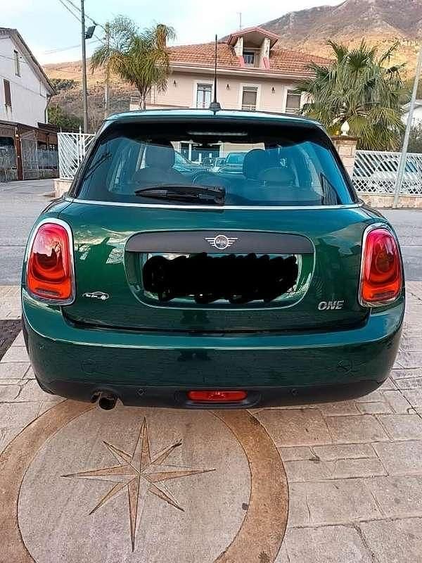 Usata 2018 Mini ONE Due volumi | 13.500 € (Ottimo prezzo) - Immagine 1/4