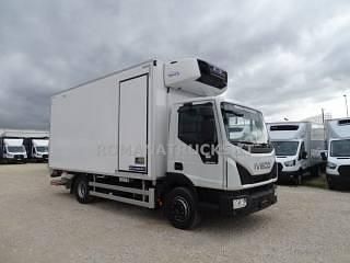 Begagnad Renault Master 145 HK (106 kW) 2011 Vit Van