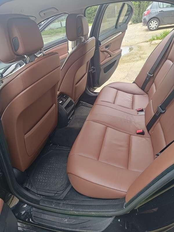 Usata BMW 520 184 CV (135 kW) 2011 Berlina