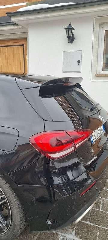 Usata Mercedes A250 Premium 160 CV (117 kW) 2020 Berlina