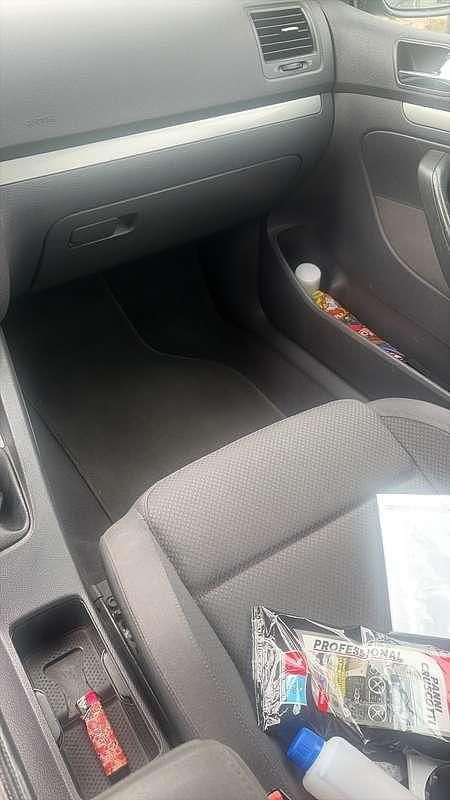 Usata VW Golf IV Sportline 116 CV (85 kW) 2004 Berlina