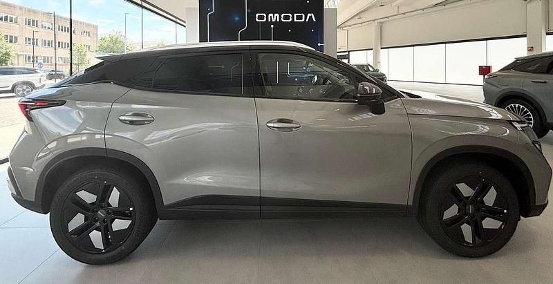 Nuova Omoda 5 147 CV (108 kW) 2025 Grigio SUV