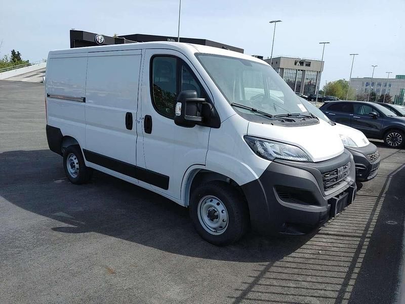 Usata Fiat Ducato 140 CV (102 kW) 2024 Other Furgone