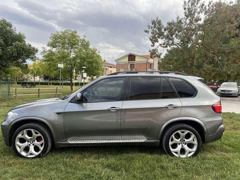 Usata BMW X5 M M Sport 234 CV (172 kW) 2008