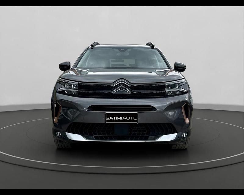 Usata Citroën C5 Aircross PureTech 131 CV (96 kW) 2023 Grigio SUV