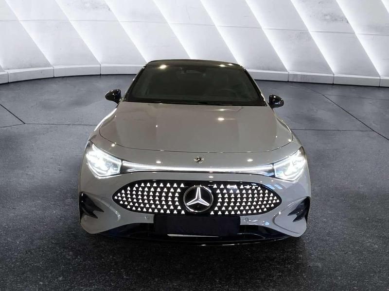 Usata Mercedes 350 Premium 260 kW (354 CV) 2025 Grigio Berlina