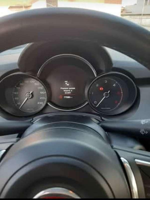 Usata Fiat 130 Cross 131 CV (96 kW) 2021 Station wagon