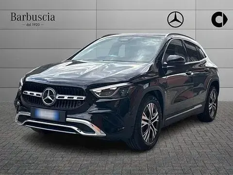 Usata Mercedes GLA180 Advanced Plus 116 CV (85 kW) 2024 SUV