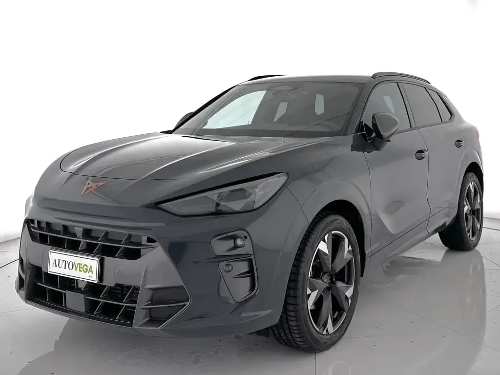 Usata Cupra Terramar 150 CV (110 kW) 2025 SUV