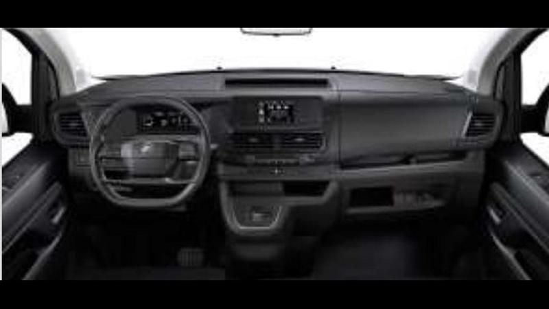 Nuova Citroën Spacetourer 177 CV (130 kW) 2025 Perla black metallizzata Monovolume