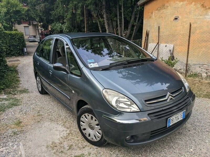 Citroën Xsara Picasso usata in vendita (177) - AutoUncle