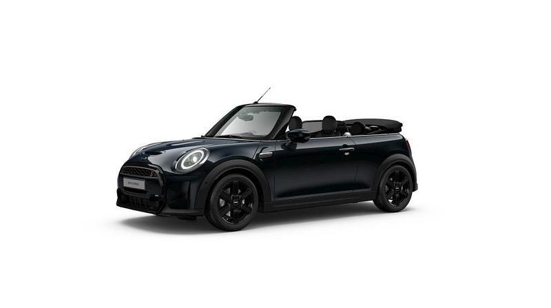 Usata 2022 Mini Cooper S Cabriolet Cabrio | 28.800 € (Ottimo prezzo) - Immagine 1/3