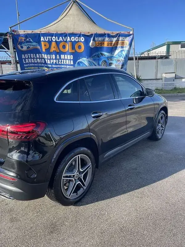 Usata Mercedes GLA250 Advanced Plus 224 CV (164 kW) 2024 SUV