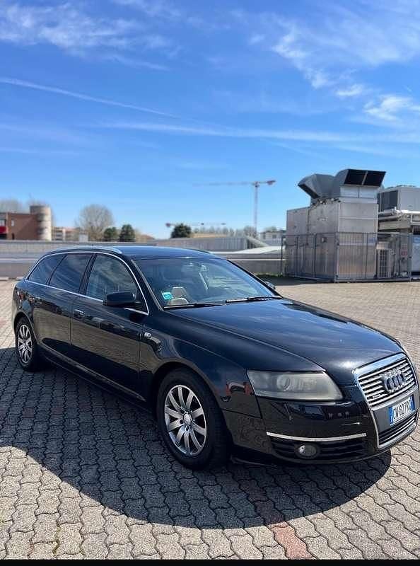 Usata Audi A6 224 CV (164 kW) 2005 Station wagon